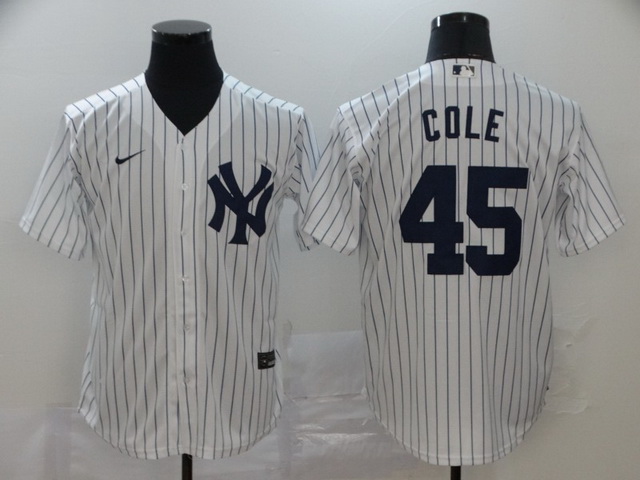 New York Yankees Jerseys 39